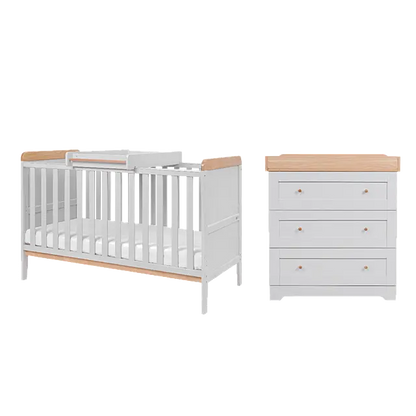 Rio 2 Piece Room Set