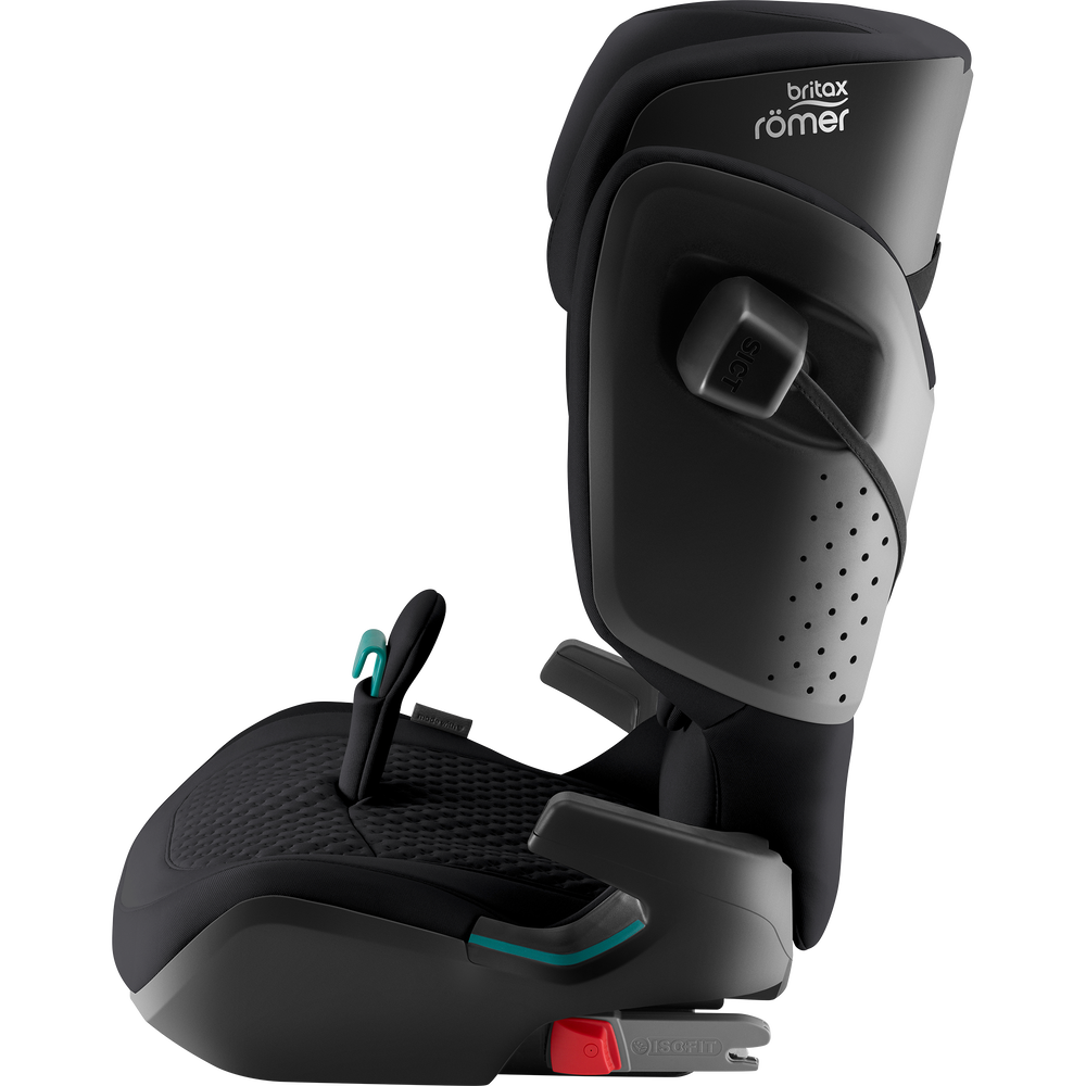 KidFix Pro Lux (3.5yrs - 12yrs)