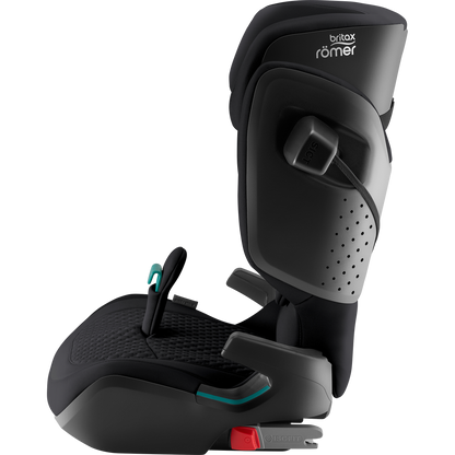 KidFix Pro Lux (3.5yrs - 12yrs)