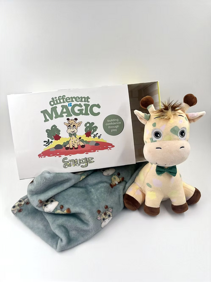Snugz Bedtime Gift Set