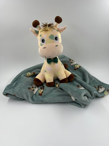 Snugz Bedtime Gift Set