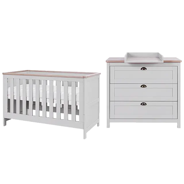 Verona 2 Piece Room Set