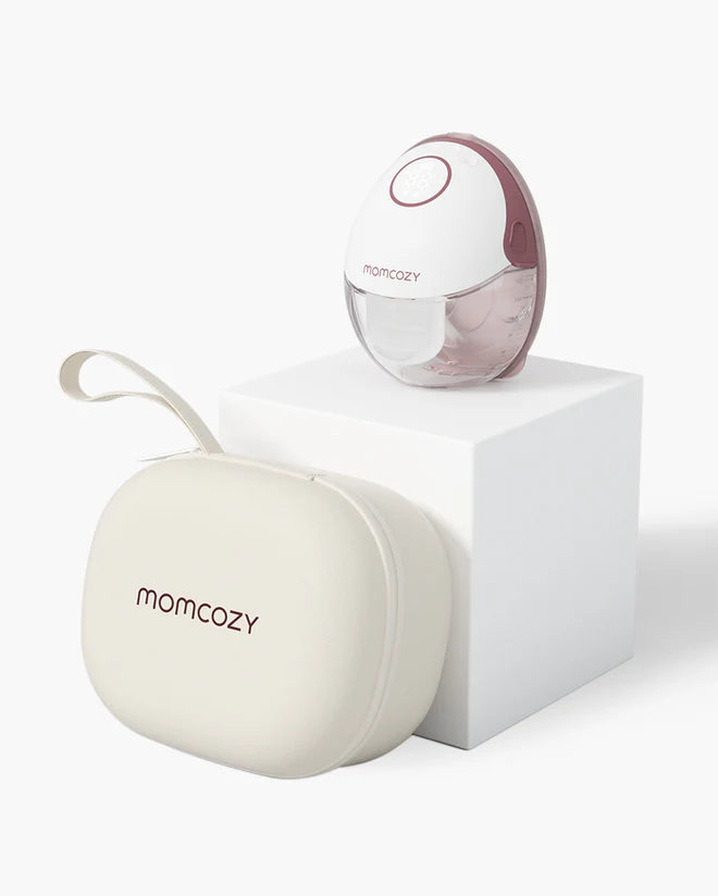 M6 Mobile Breast Pump - Single