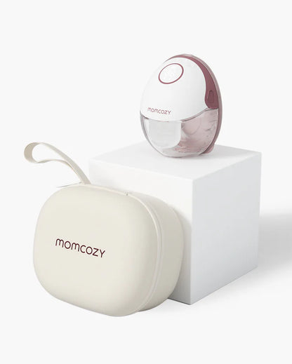 M6 Mobile Breast Pump - Single