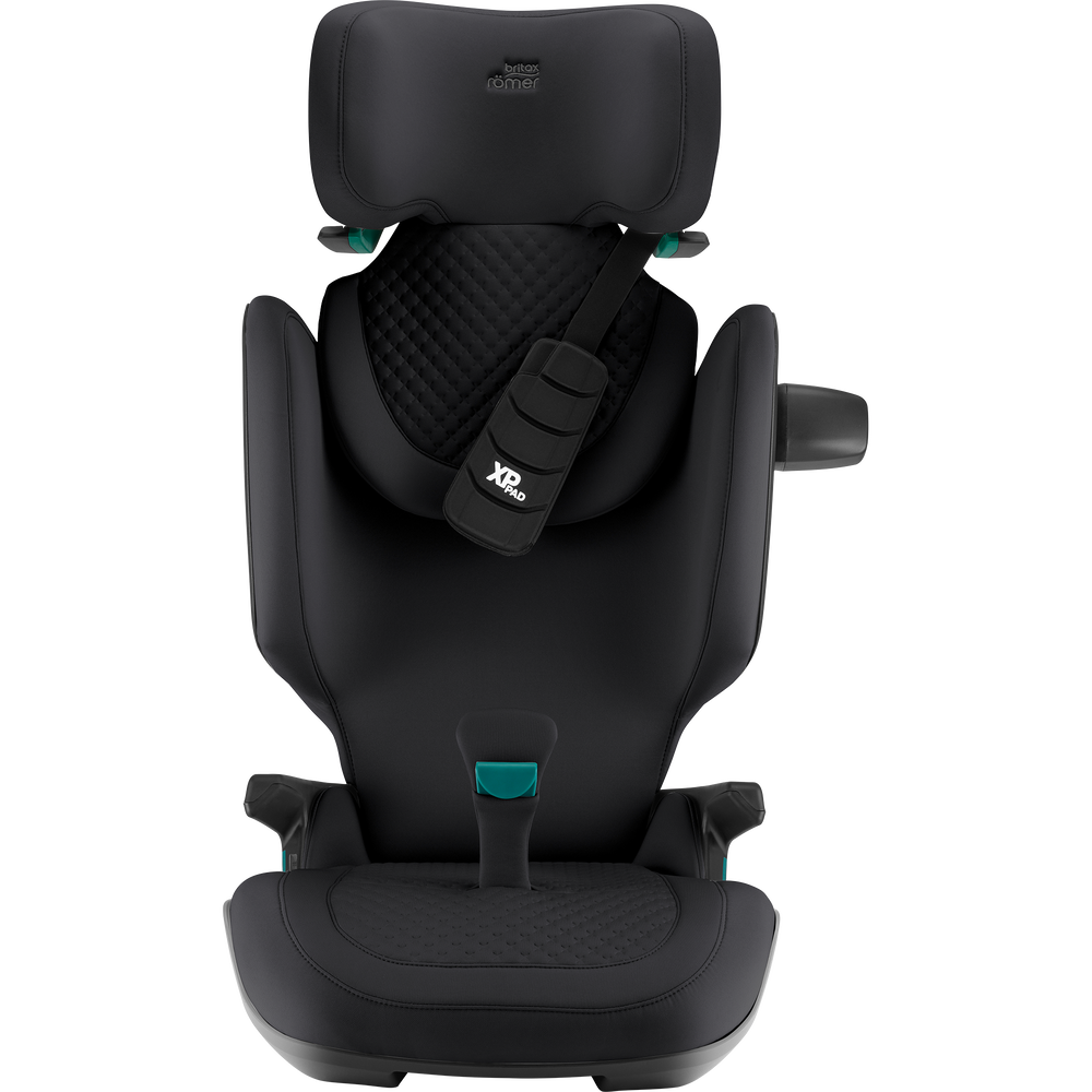 KidFix Pro Lux (3.5yrs - 12yrs)