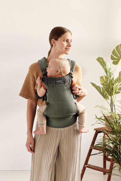 Harmony 3D Mesh (Birth - 3yrs)