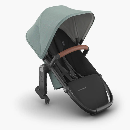 Vista V3 Rumble seat