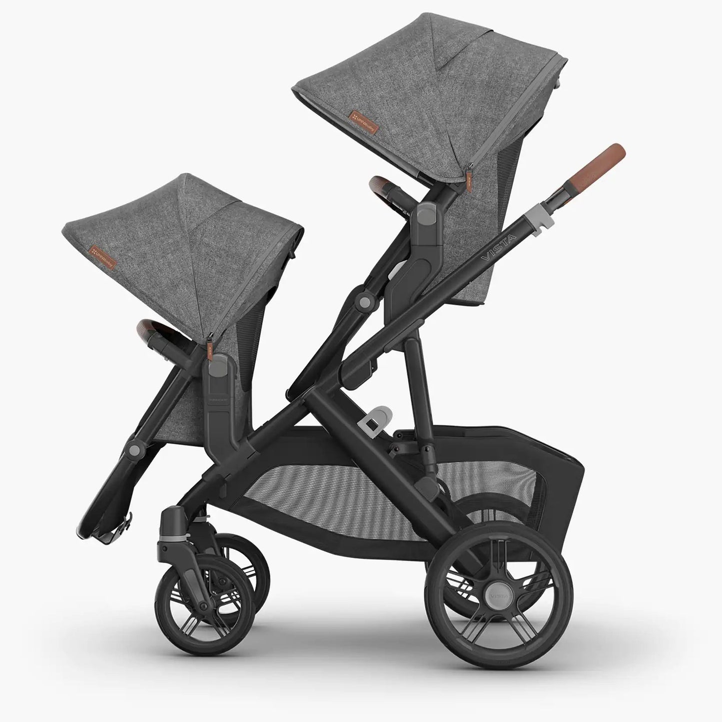 Vista V3 Rumble seat