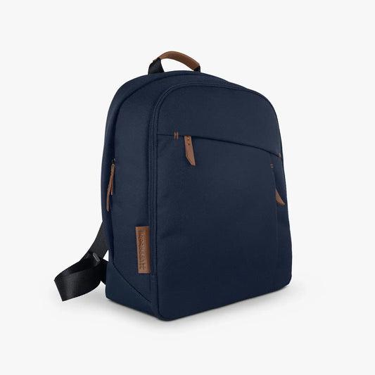 Changing Backpack