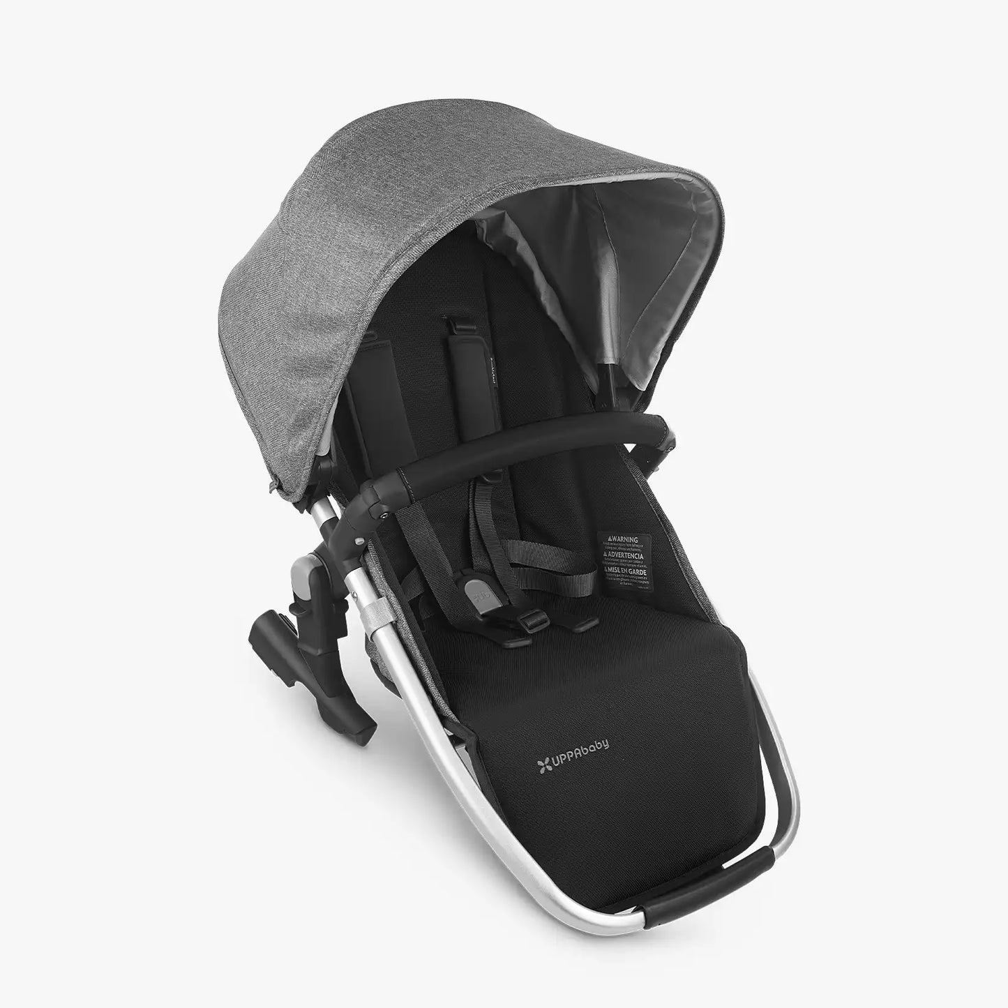 Vista V2 Rumble Seat