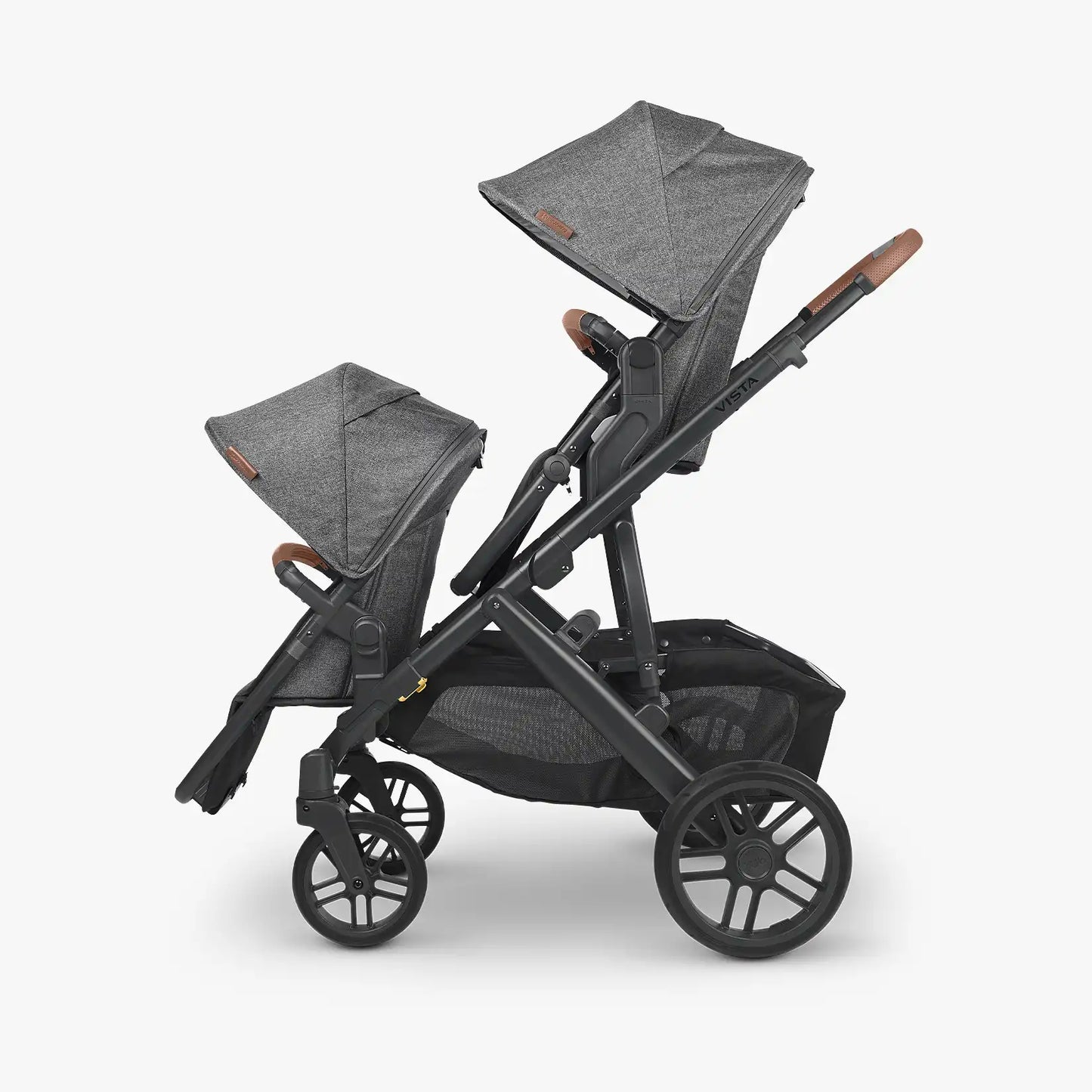 Uppababy Rumble Seat V2 - Gwen