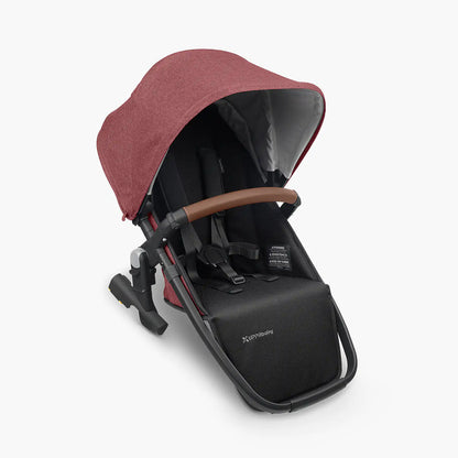 Vista V2 Rumble Seat