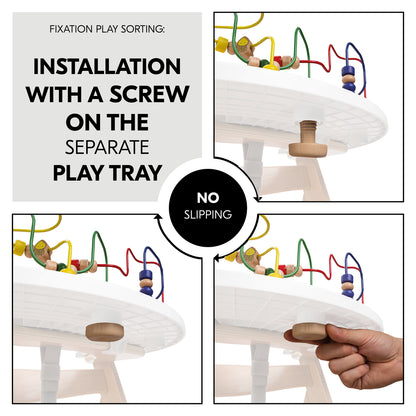 Play Moving