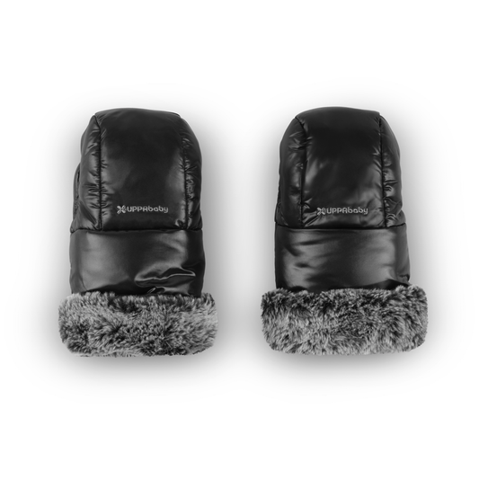 CozyHandmuffs Luxe