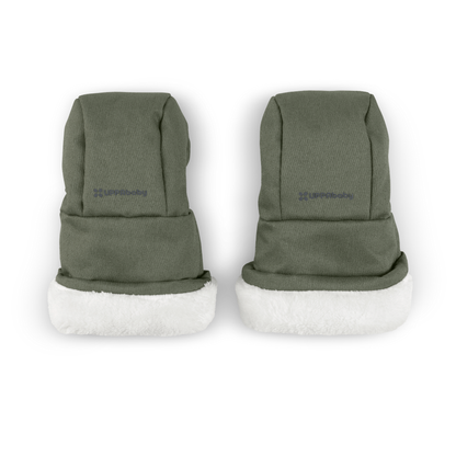 Cozy Handmuffs