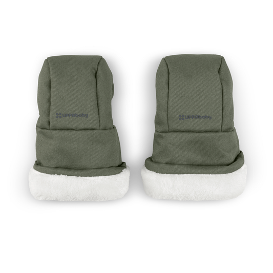 Cozy Handmuffs