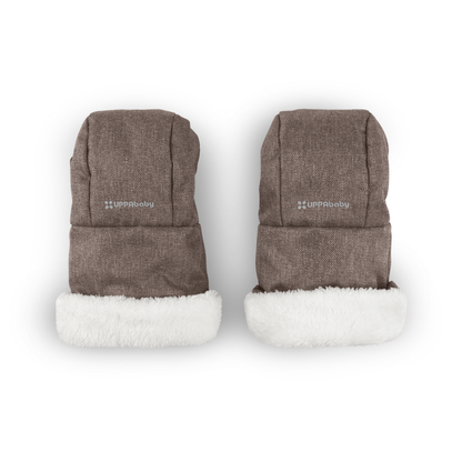 Cozy Handmuffs