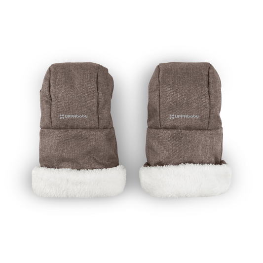 Cozy Handmuffs
