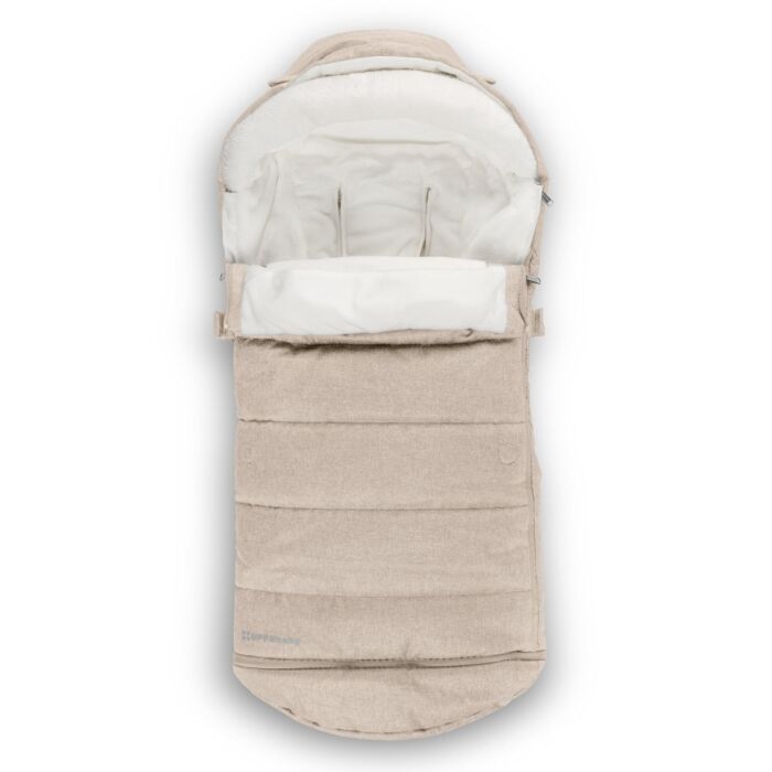 Cozy Ganoosh® 2in1