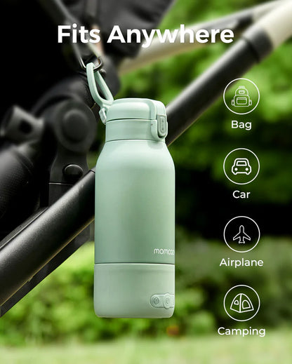 Portable Milk Warmer
