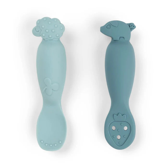 Learning Spoon Set - Tiny farm