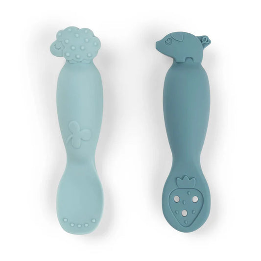 Learning Spoon Set - Tiny farm