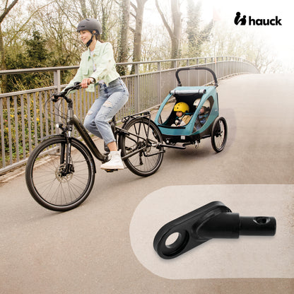 Dryk Bike Trailer Hitch