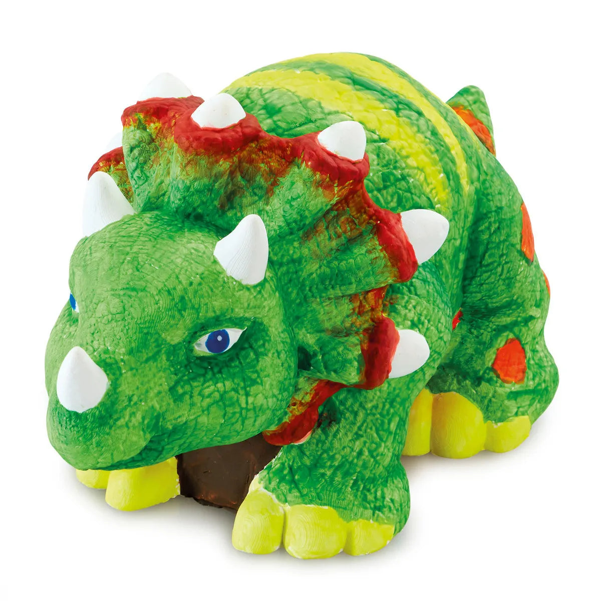 Paint Your Own Dinosaur Set