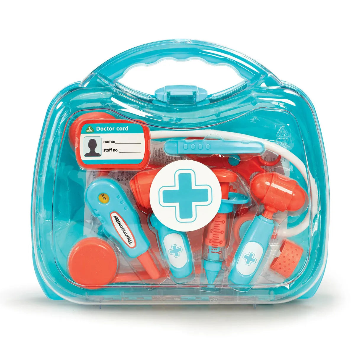 Doctor's Case