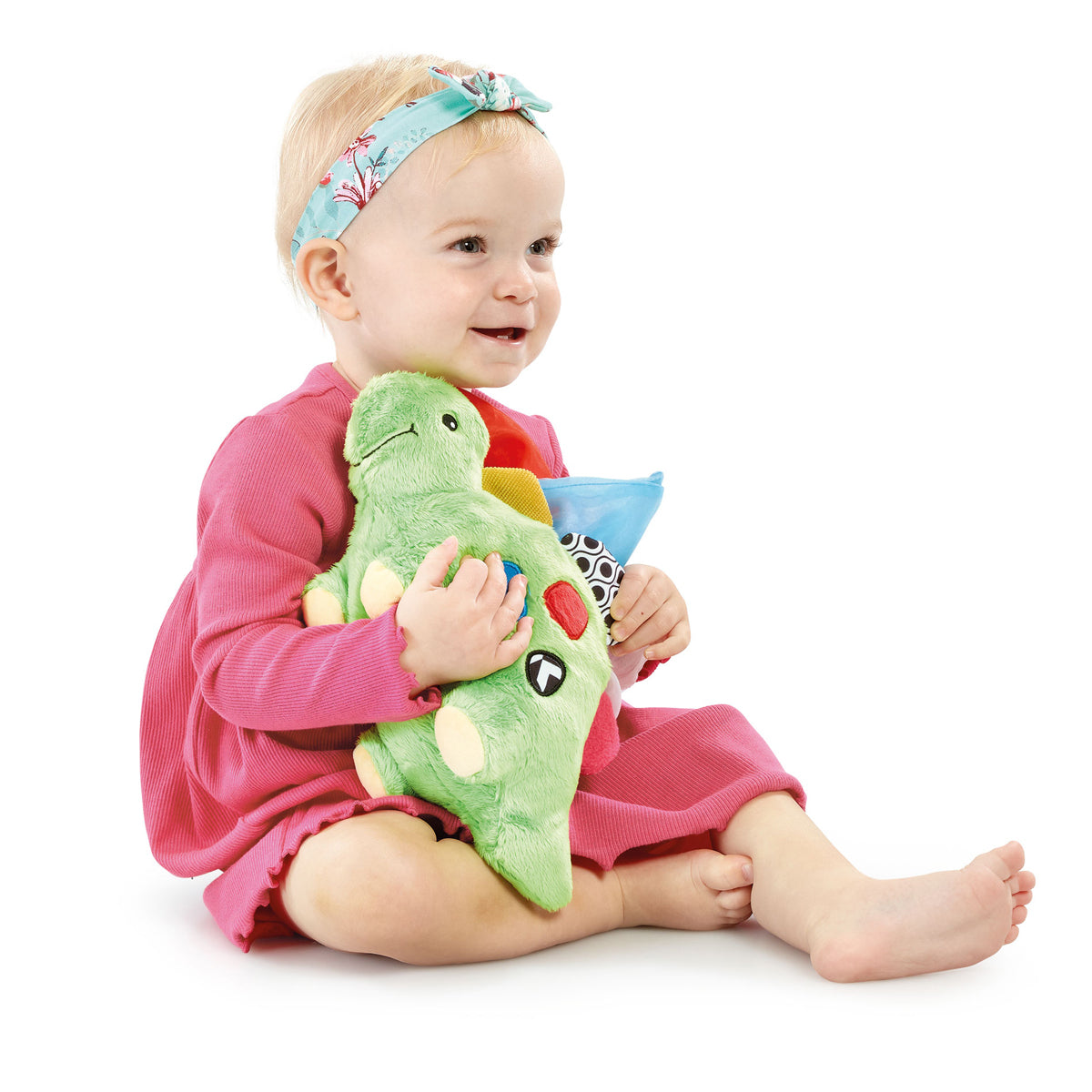 Dinosaur Sensory Toy