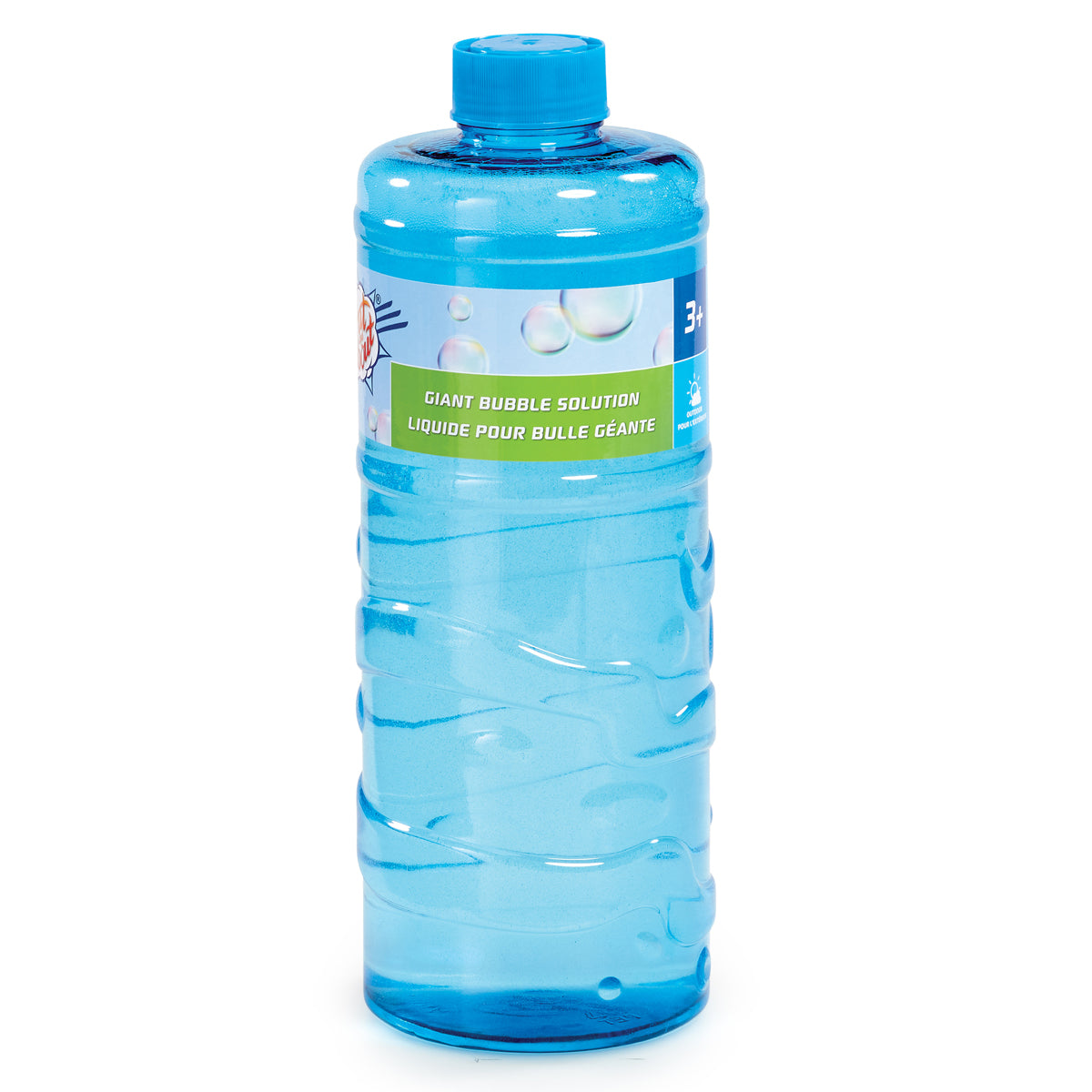 Out and About Giant Bubble Solution 1800ml