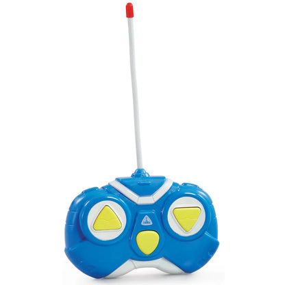 Big City Remote Control Police Car