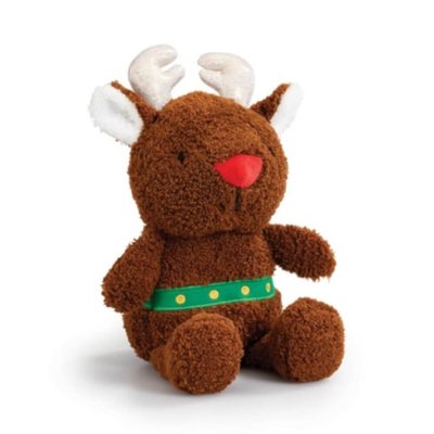 Reindeer Plush Teddy