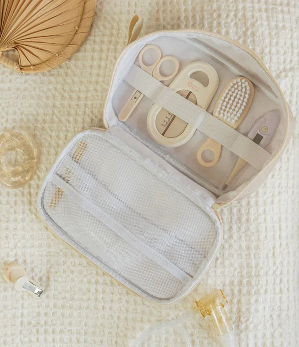 Baby Grooming Kit - Sand
