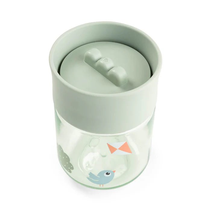 Learning Cup 360°
