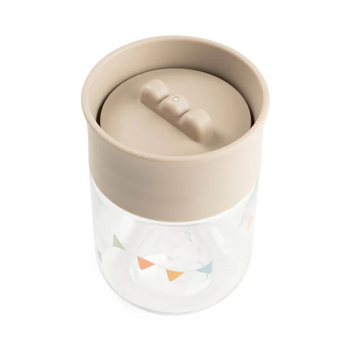 Learning Cup 360°