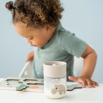 Learning Cup 360°
