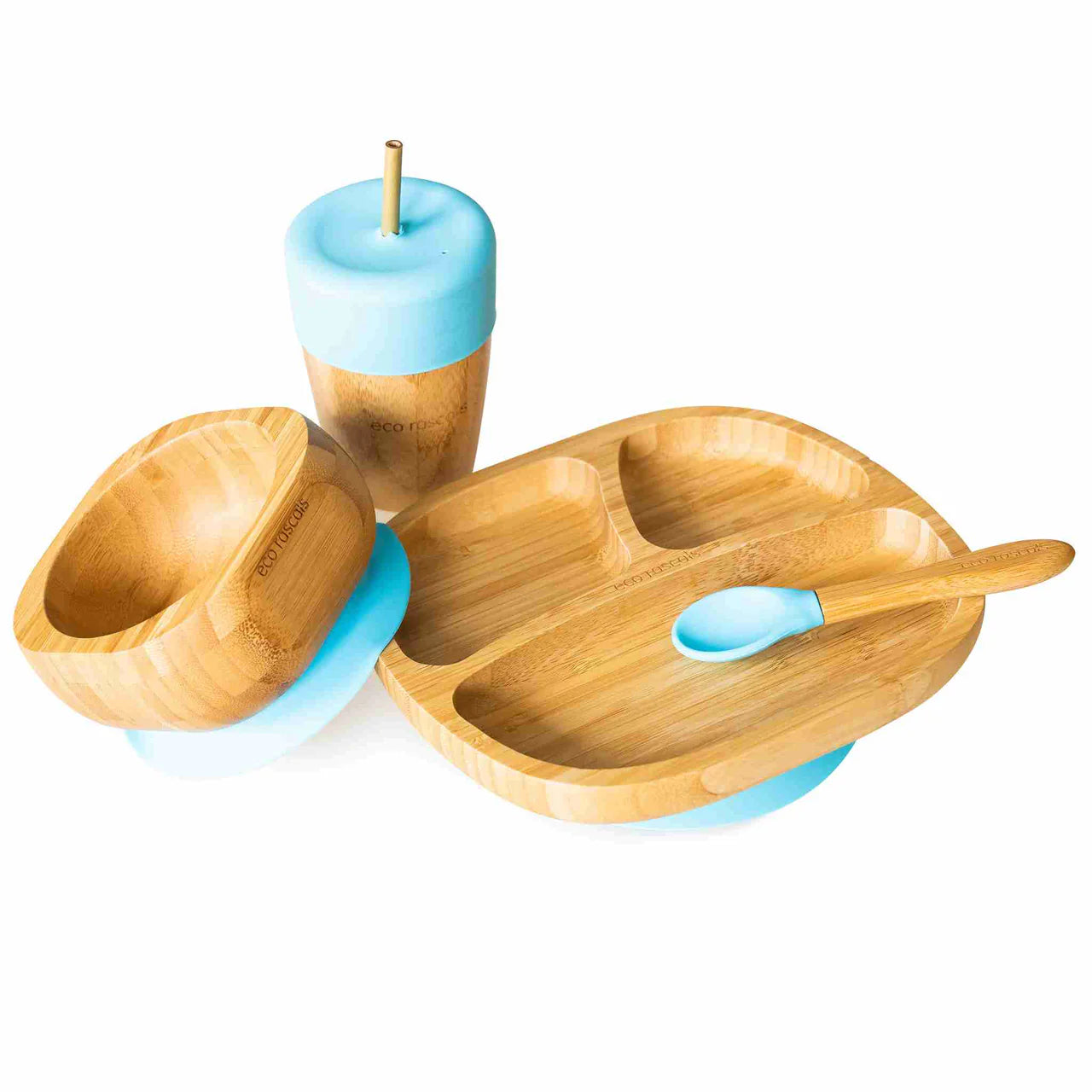 Bamboo Toddler Combo Giftset