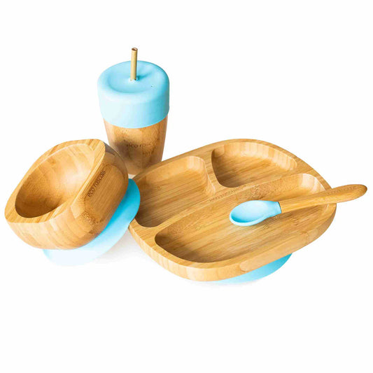 Bamboo Toddler Combo Giftset