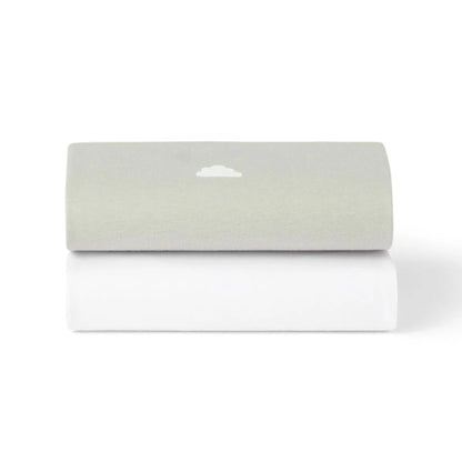 Fitted Crib Sheets 2pk