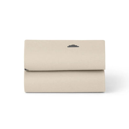 Fitted Crib Sheets 2pk