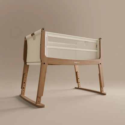 SnuzPod Studio Bedside Crib