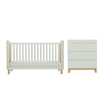 Remi 2 Piece Room Set