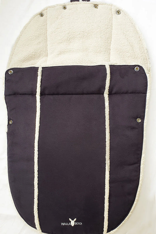Wallaboo Newborn Footmuff