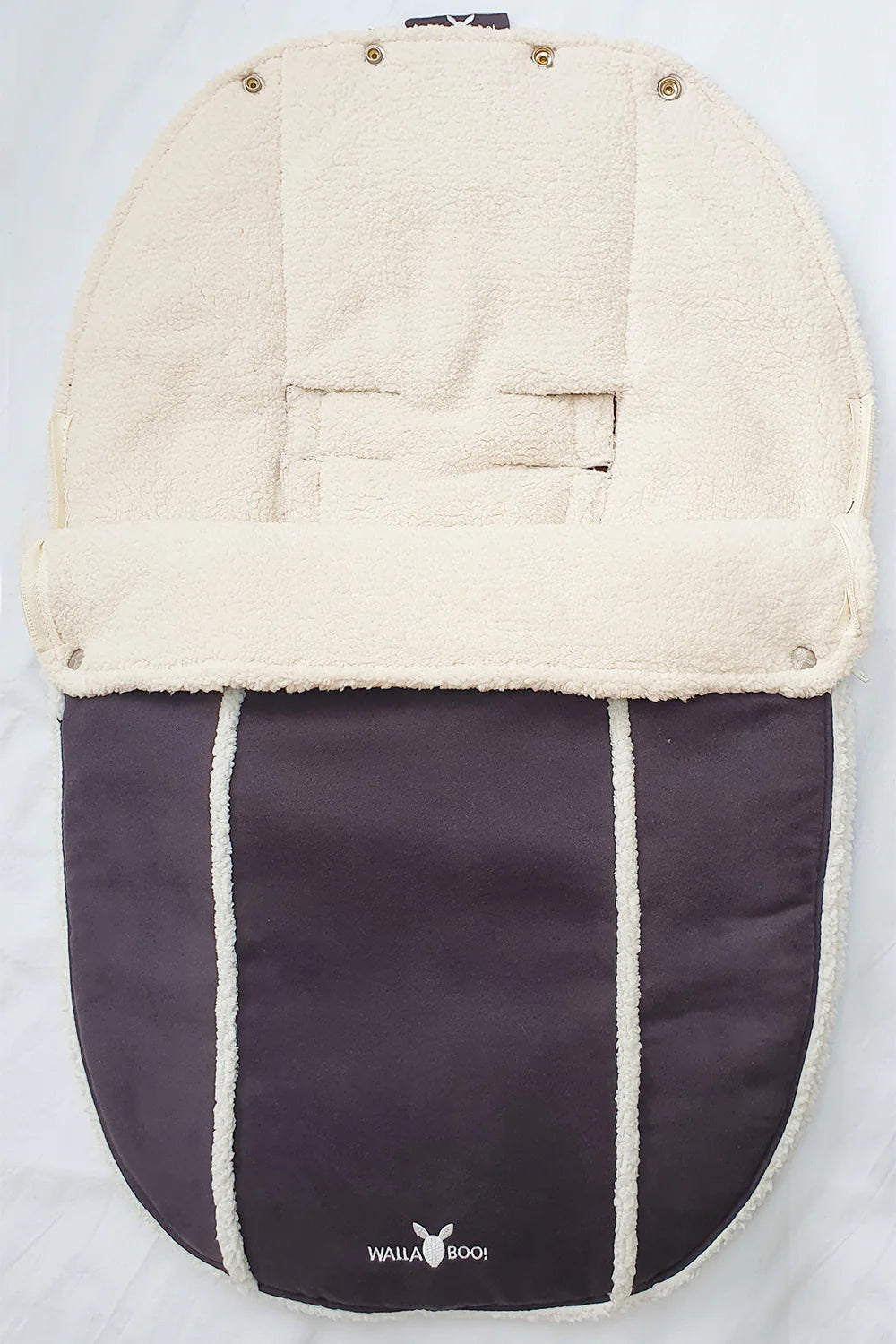Wallaboo Newborn Footmuff