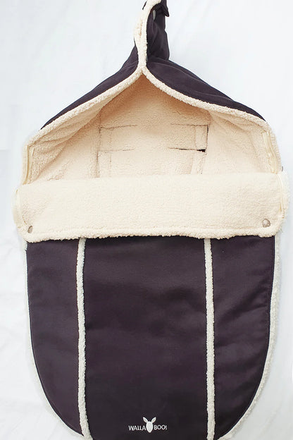 Wallaboo Newborn Footmuff