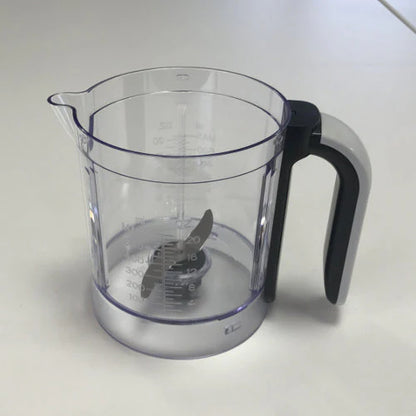 Replacement Blender Jug & Blade for Nutribaby+