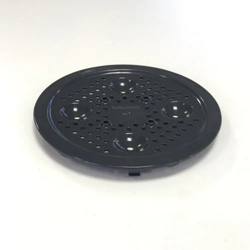 Steamer Basket Plates for Nutribaby+ Food Maker - 2pk