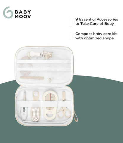 Baby Grooming Kit - Sand