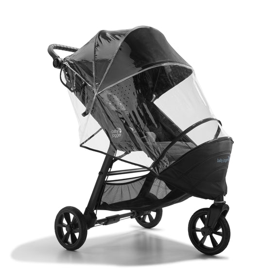 City Mini 2 & GT2 Raincover
